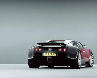 Bugatti Veyron Wallpaper
