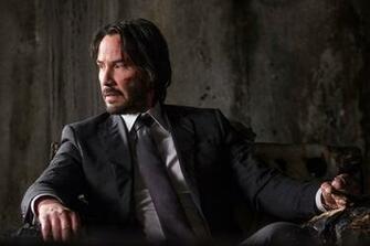 John Wick Wallpaper Top Background
