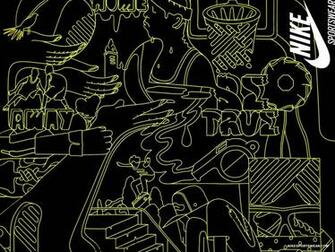 Nike Basketball Wallpaper The Art Mad