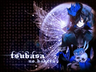 Pandora Hearts Wallpaper