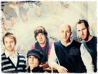 Simple Plan Layla Fly Wallpaper