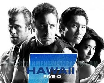 Hawaii Five O Wallpaper