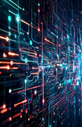 Computer Networking Wallpaper