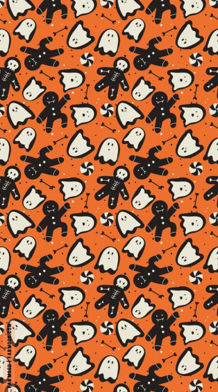 Spooktacular Halloween Wallpaper Good Ideas For Every Device