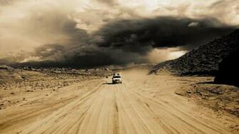 Hurricane Katrina Wallpaper