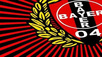 Leverkusen Logo Wallpaper HD Collection