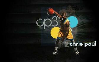 Chris Paul Wallpaper
