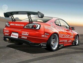 Wallpaper Silvia S15