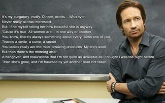 I Turned My Favourite Moody Quote Into A Background Californication