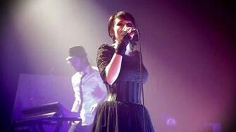 Caravan Palace Clash Live HD On Vimeo