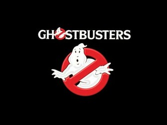 Wallpaper For Windows Xp S Ghostbusters