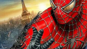 Spider Man HD Wallpaper