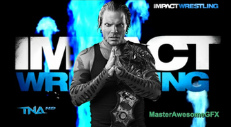 Tna Jeff Hardy Background Gfx By Masterawesomegfx