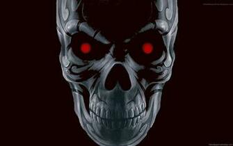 Horror Wallpaper HD Art Desktop