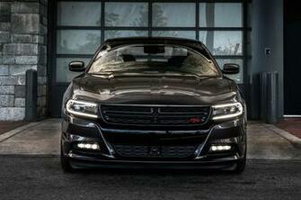 Dodge Charger Car Wallpaper
