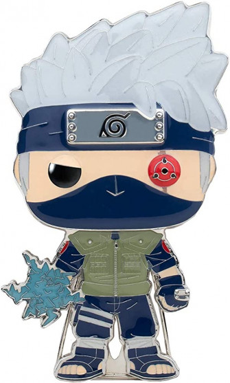 Amazon Funko Pop Pins Naruto Kakashia Toys Games