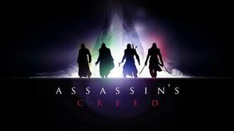 Unity Creed Assassins Revolution French Poster