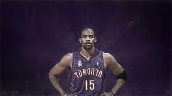 Vince Carter Wallpaper Image