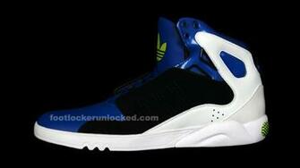 Foot Locker Unlocked