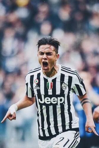 Paulo Dybala Wallpaper