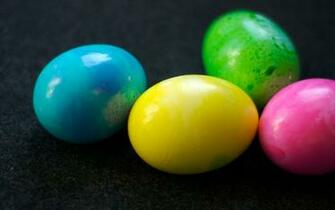 Easter HD Wallpaper Eggs Jpg