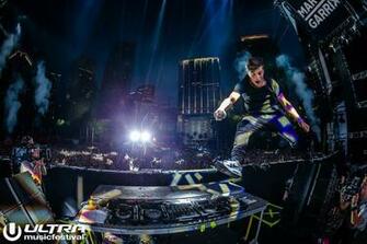 Dj Wallpaper HD