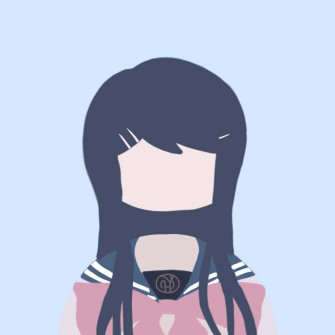 Maizono Default Pfp Aesthetic Wallpaper
