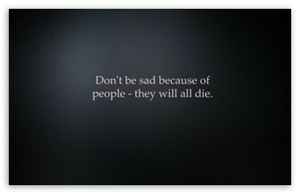 Sarcastic Quote HD Wallpaper For Standard Fullscreen Uxga Xga