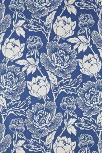 Farrow And Ball Peony Bp Wallpaper Alexander Interiors Designer