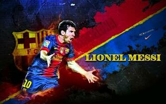 Leo Messi Fc Barcelona HD Wallpaper Cules De