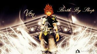 Kingdom Hearts Birth By Sleep Psp