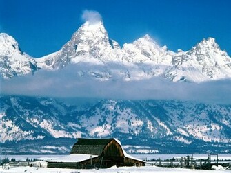 Beautiful Winter Wallpaper Size X