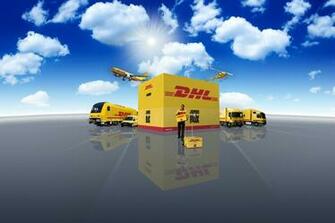 Dhl Desktop Background