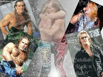 Shawn Michaels Wallpaper HD Wwe Superstars