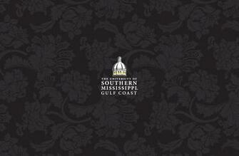 Wallpaper The University Of Southern Mississippi Gulf Coast