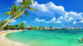 Karon Features The Third Longest Beach On Phuket Island