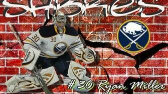 Buffalo Sabres Nhl Hockey Wallpaper