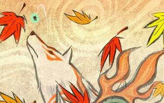 Best Okami Wallpaper Chibi