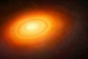 Early Protostars Can Have Wonky Dust Disks That Warp Planets