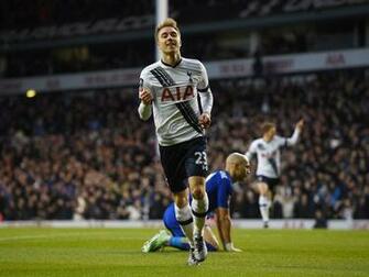 Christian Eriksen Says Tottenham Have Learned From Last Season