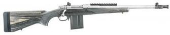 Ruger Gunsite Scout Rifle Computer Wallpaper Desktop Background