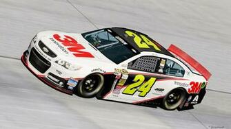 Jeff Gordon Daytona Nascar Car Pictures