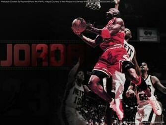 Michael Jordan Wallpaper