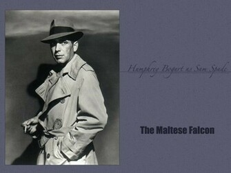 Humphrey Bogart Wallpaper X