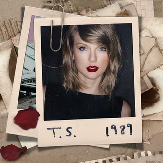Taylor Swift By Flamboyantdesigns