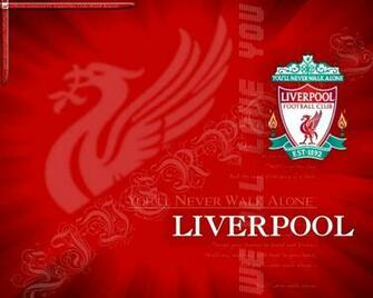 Liverpool Logo Walpapers HD Collection