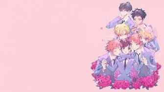 Ouran Highschool Host Club Background Id Full