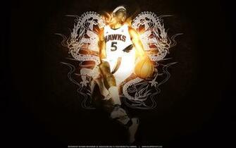 Desktop Wallpaper Hawks Collection Background Atlanta Richiiee Smith