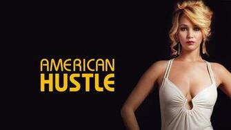 Hustle Hollywood Movie Heroine Wallpaper HD