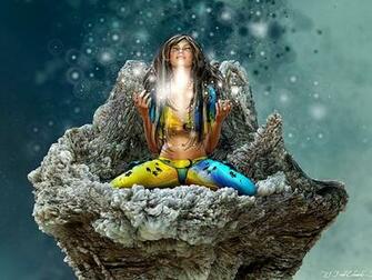 Wallpaper Meditation